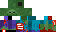 Texture for zombie