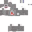 Texture for lapin raphlapoule