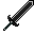 Texture for Iron Sword