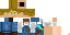 Texture for LucasFusion