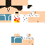 Texture for FireGhost43