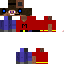 Texture for mark