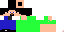 Texture for Im not steve