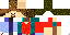 Texture for Jacob