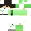 Texture for MinsterCreeper V.2 No Mask
