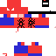 Texture for manaia