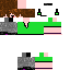 Texture for Green Deadlox