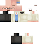 Texture for walter white