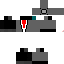 Texture for speaker man