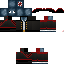 Texture for captain squid