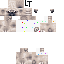 Texture for Pug Spotty