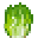 Texture for lettuce