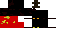 Texture for Plane Magma Cube