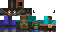 Texture for steve bane