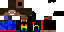 Texture for david