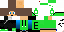 Texture for recycle