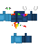 Texture for Ariel