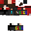 Texture for yusufagapro