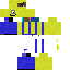 Texture for TheTurtle