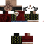 Texture for hantengu