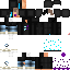 Texture for LegandaryClient With Byakugan and Amaterasu