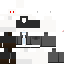 Texture for 自设（无兜帽ver）