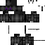 Texture for Nightfury WIP