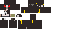 Texture for Falcão com raiva