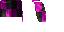 Texture for Missing Texture Cape