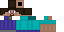 Texture for FVDisco's OCD Texture Pack Steve
