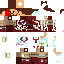Texture for ironman