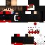Texture for steve