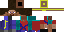 Texture for classiertube