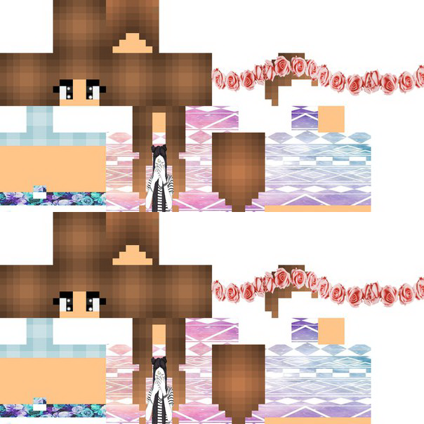 Texture for дЕВочка  HD