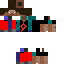 Texture for ast