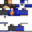 Texture for BlackAlp