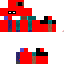 Texture for Pra vc deadpool