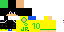 Texture for Pickachudof