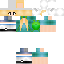 Texture for dwa