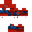 Texture for haranha