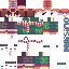 Texture for Mita Zimnii