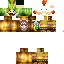 Texture for Bowser jr