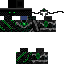 Texture for Bashur01 Guard