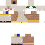 Texture for rfeds