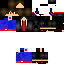 Texture for steve