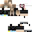 Texture for anbu mask