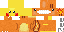 Texture for Charizard Pikachu
