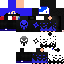 Texture for steve