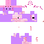 Texture for fixed uhgh