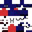 Texture for Hektor